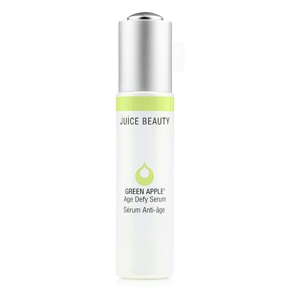Juice Beauty GREEN APPLE Age Defy Serum 1oz - Picture 1 of 4
